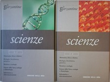 Le garzantine Scienze