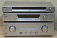 Sony Amplificatore TA-FE370