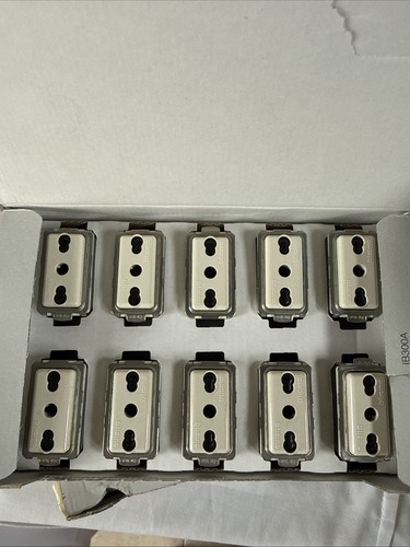 Bticino 5180 presa - 10,