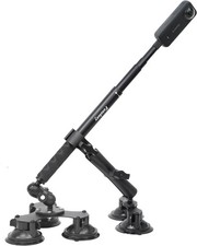 Kit montaggio auto ventosa