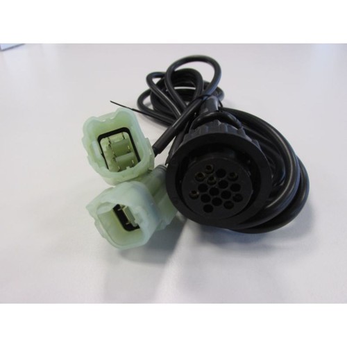 Cavi per tester guasti - , texa