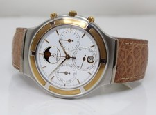 Orologio al Quarzo Eterna Air