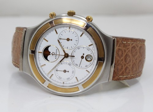 Orologio quarzo eterna air - orologio,