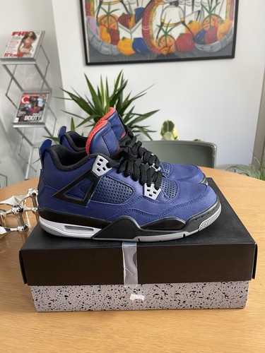 Jordan retro winterised - 4,