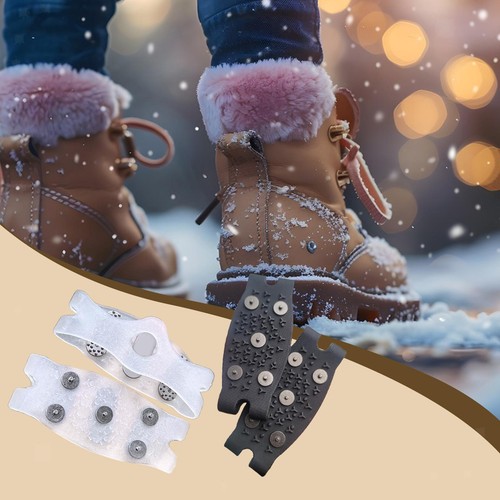 Ramponi antiscivolo per - , scarpe