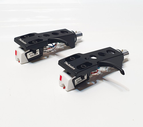 Cartucce stanton 500 mkii - 2x,