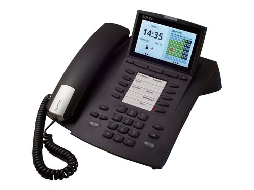 Agfeo systemtelefon 45 - agfeo,