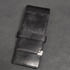 Montblanc astuccio portapenne