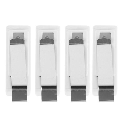 Pcs clip per visiera - ,
