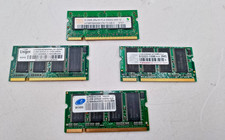 RAM  DDR400/DDR333