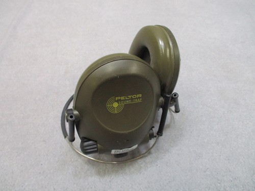 Peltor sound trap mt15h07fb - sound-trap,