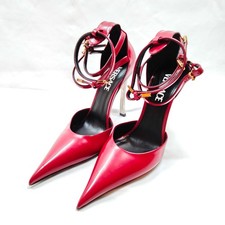 Versace decolte donna bordeaux