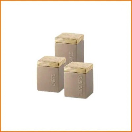 Tris barattoli linea - tris,