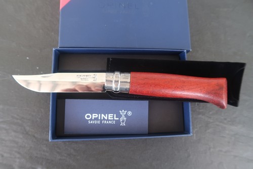Opinel tradition luxury - opinel,