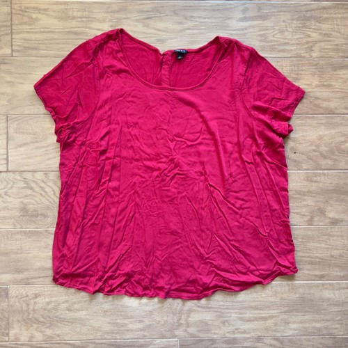 Camicetta torrid taglia 4x - torrid, 4/4x