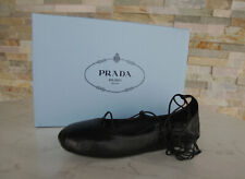 PRADA EU 38,5 Ballerine