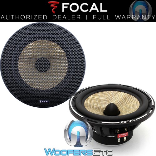 Focal con ps165fx - con,