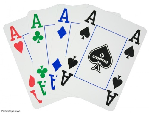 Copag colour poker free - 4,