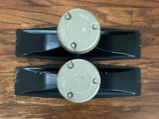 Altoparlanti a tromba Electro