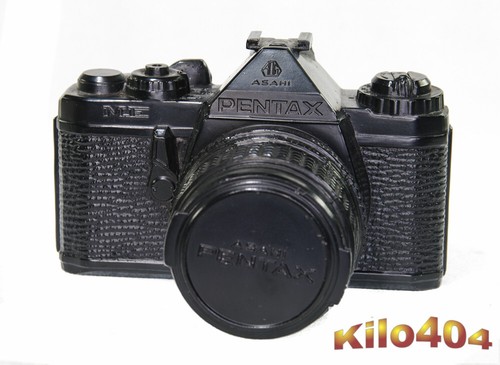 Pentax salvadanaio - pentax,