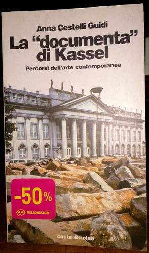 Documenta kassel 1997 - la,