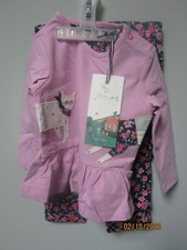 Joules Baby Girl Olivia Two