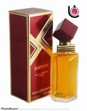 HELENA RUBINSTEIN " Barynia "