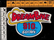 ADESIVO STICKER VINTAGE -