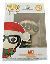 Funko Pop ! Mei Edizione