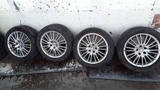 Cerchi lega per - 4,