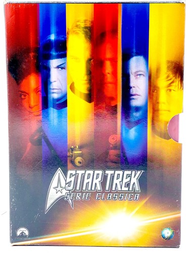 Star trek serie - star,