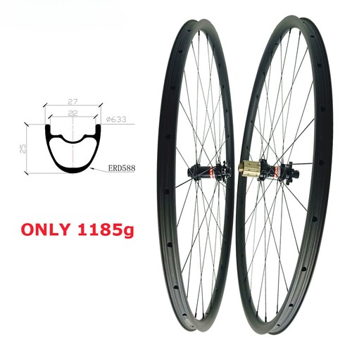 Ruote per bicicletta - , mtb