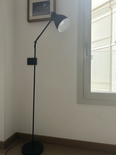 Lampada terra - lampada, da