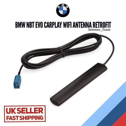 Per bmw nbt - per, evo