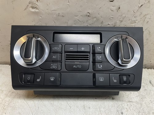 Climatizzatore audi 8p - climatizzatore,