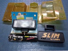 FARO ALOGENO AUSILIARIO