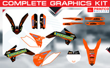 KTM SX EXC 65 85 125 250 300
