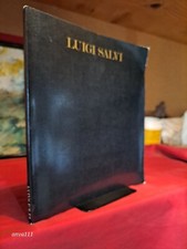 Franco Passoni - LUIGI SALVI -