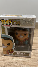 FUNKO POP - FRANKY - 329 ONE