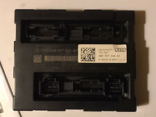 AUDI A6 A7 CENTRALINA COMFORT 4H0907064AP