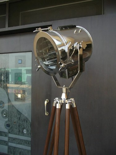 Lampada terra faretto - lampada,
