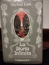 La storia infinita di Michael