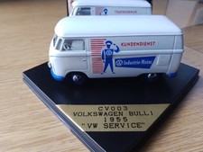Vitesse City Volkswagen Bulli