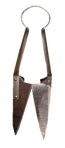 Forbici tosapecore chiodate - forbici,
