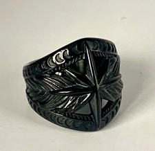 Anello Vichingo Stella del