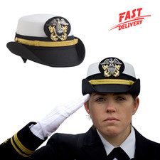 Cappello Ufficiale Donna US