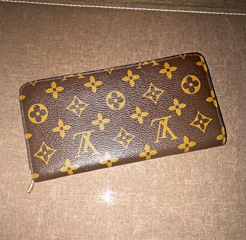 Louis vuitton portafoglio - vuitton,