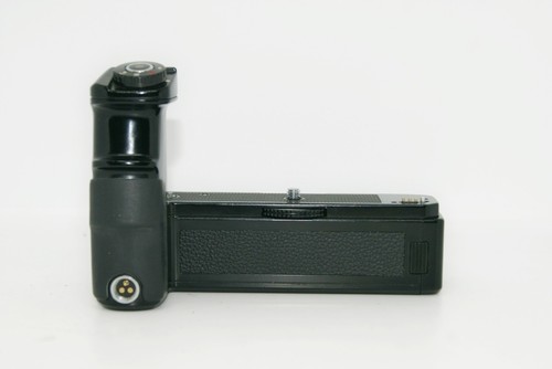 Minolta winder motor drive - winder,
