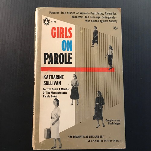 Girls parole katharine - girls, on