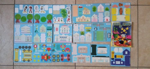 Esselunga disney paperino - disney,